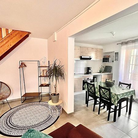 Villa 2 Chambres Proche D'Un Lac Ruelle-sur-Touvre Eksteriør billede