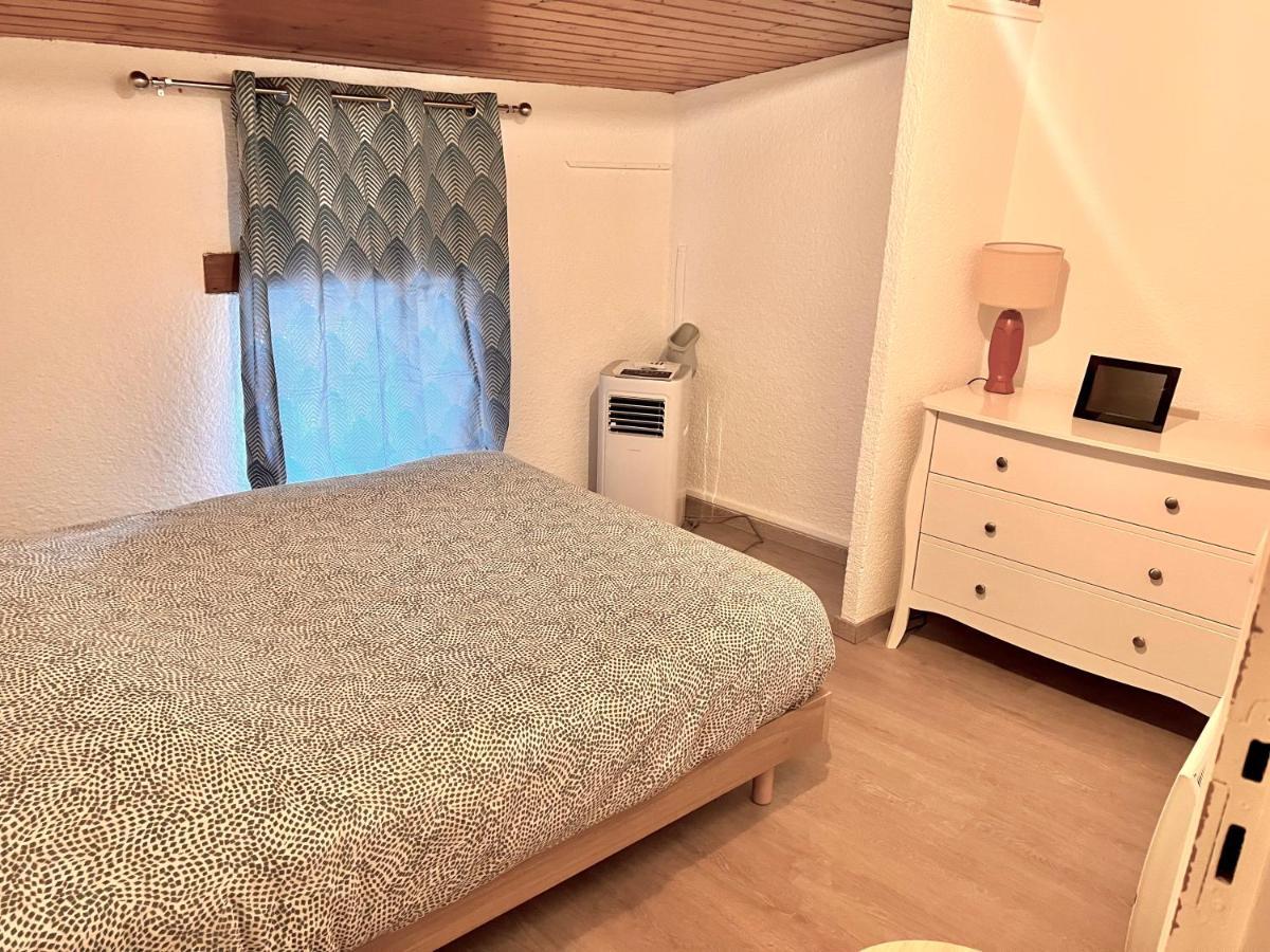 Villa 2 Chambres Proche D'Un Lac Ruelle-sur-Touvre Eksteriør billede
