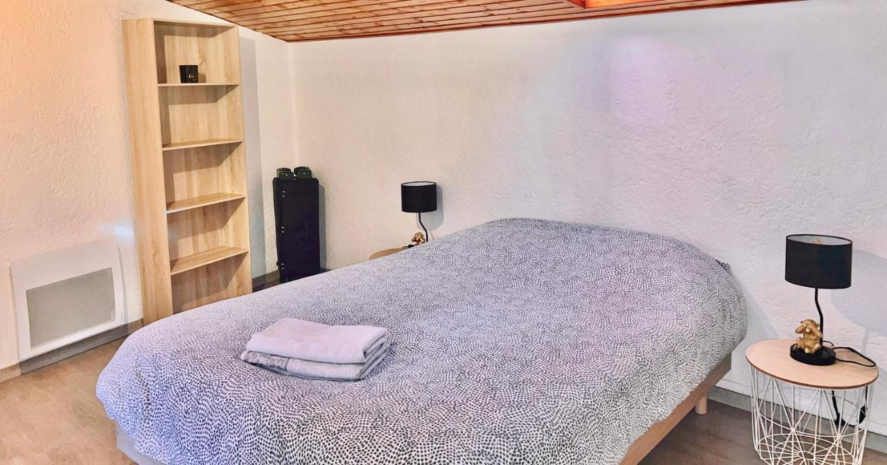 Villa 2 Chambres Proche D'Un Lac Ruelle-sur-Touvre Eksteriør billede