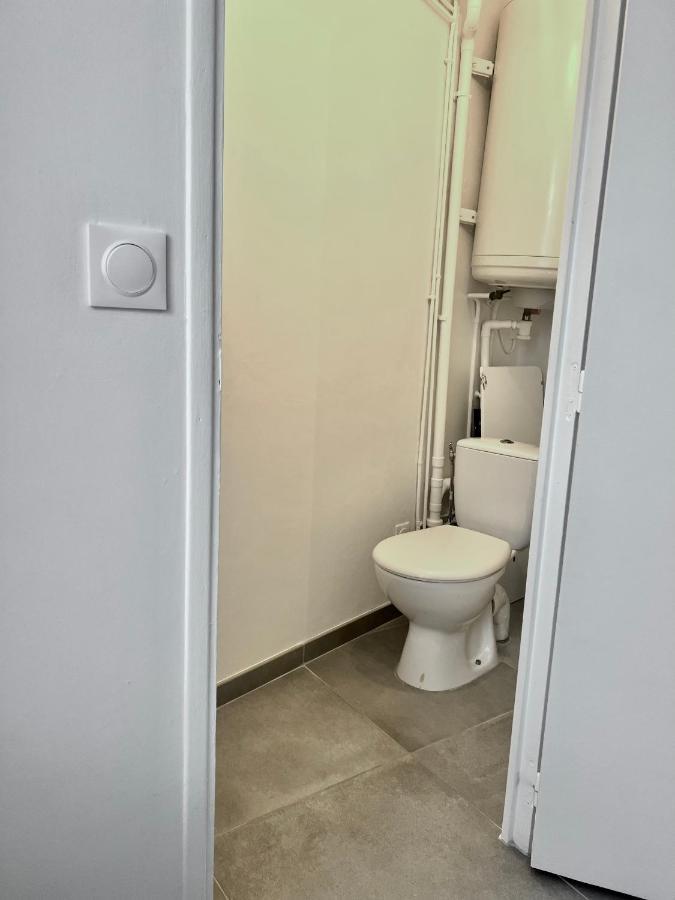 Villa 2 Chambres Proche D'Un Lac Ruelle-sur-Touvre Eksteriør billede
