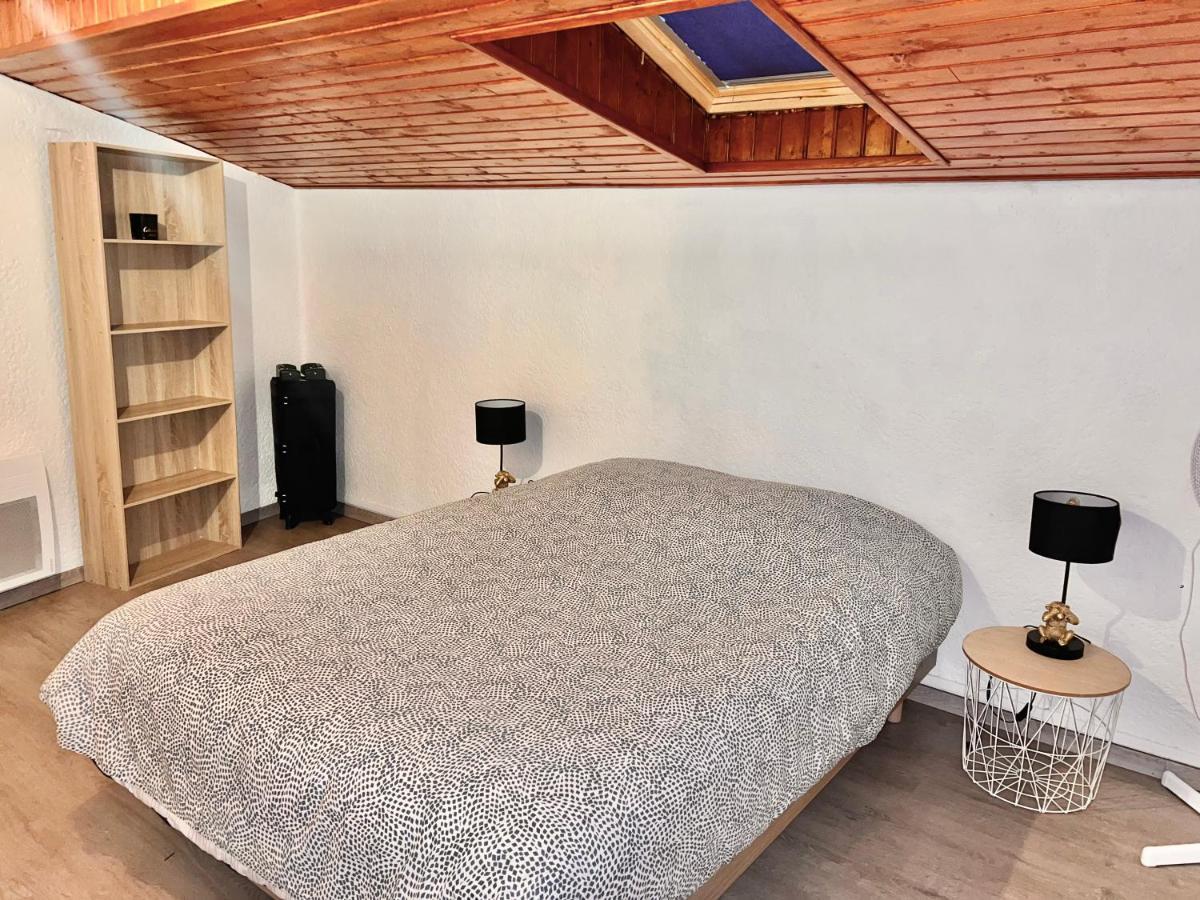 Villa 2 Chambres Proche D'Un Lac Ruelle-sur-Touvre Eksteriør billede