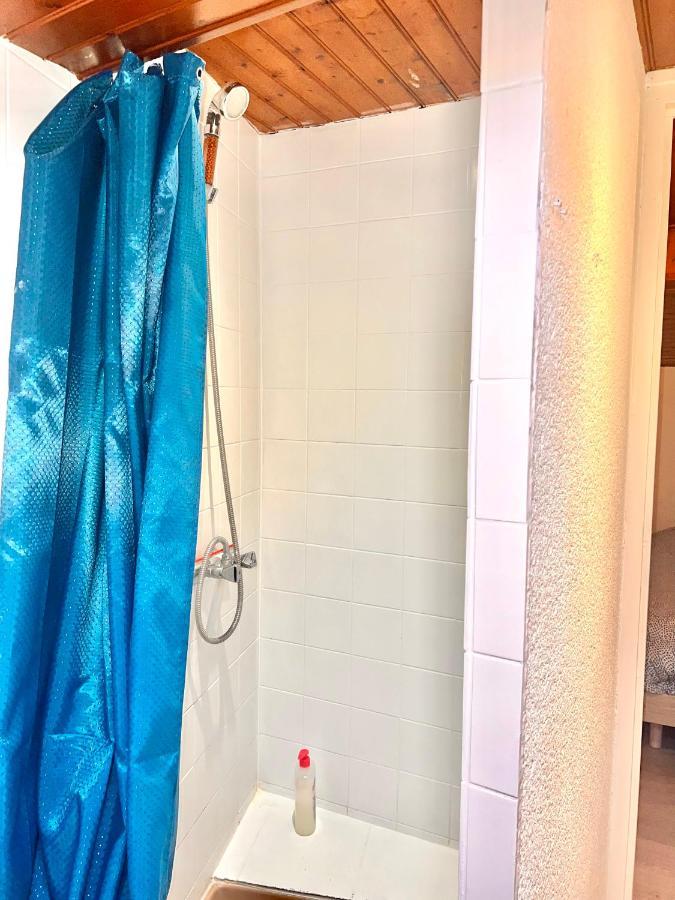 Villa 2 Chambres Proche D'Un Lac Ruelle-sur-Touvre Eksteriør billede